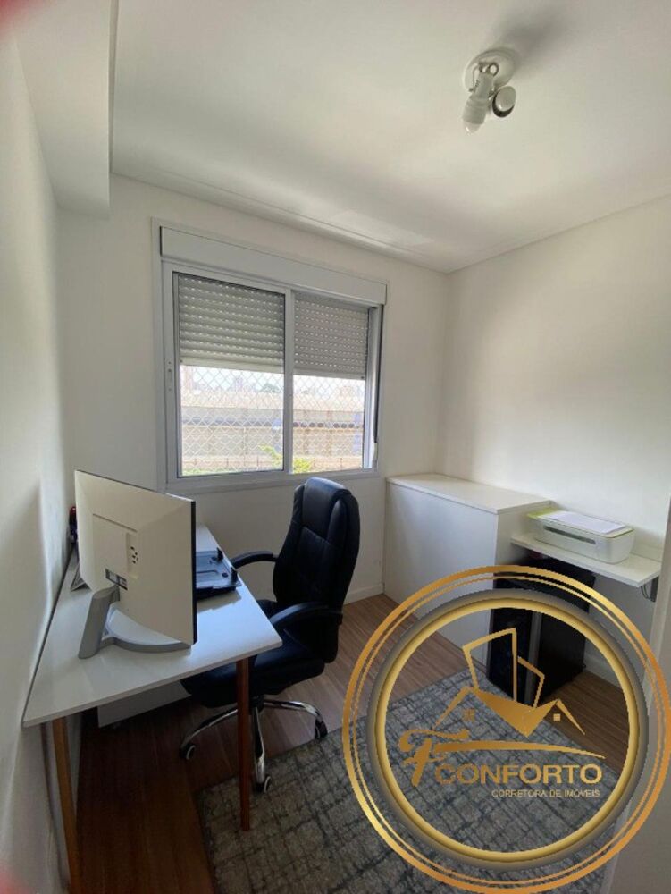 Apartamento, 2 quartos, 48 m² - Foto 10
