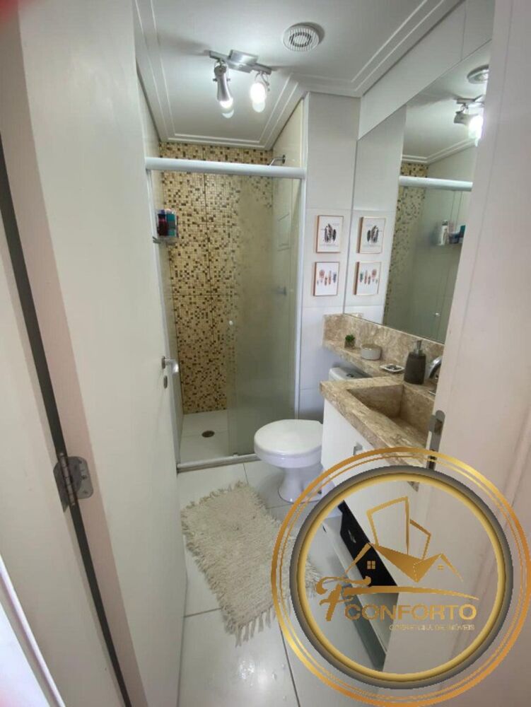 Apartamento, 2 quartos, 48 m² - Foto 12