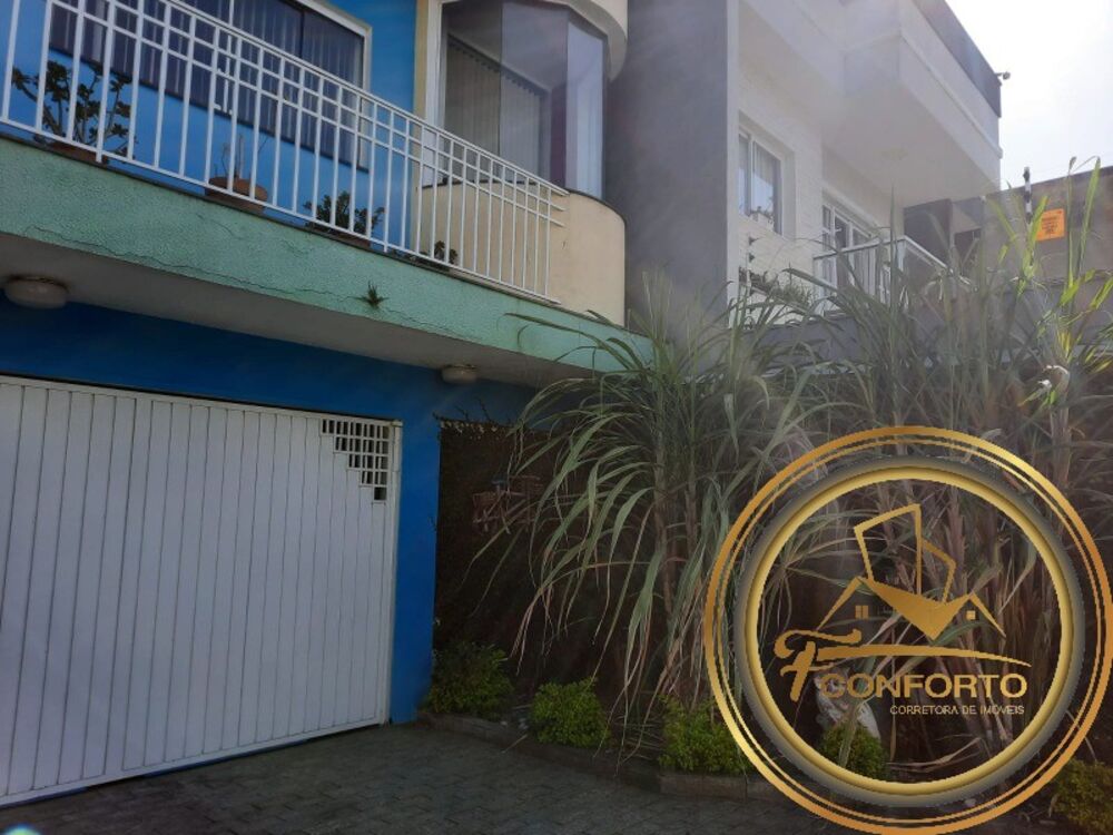 Sobrado, 3 quartos, 225 m² - Foto 11