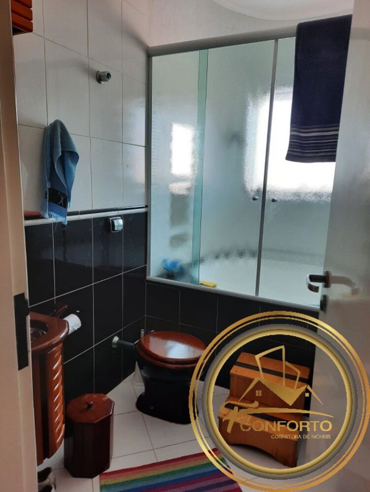 Sobrado, 3 quartos, 225 m² - Foto 9