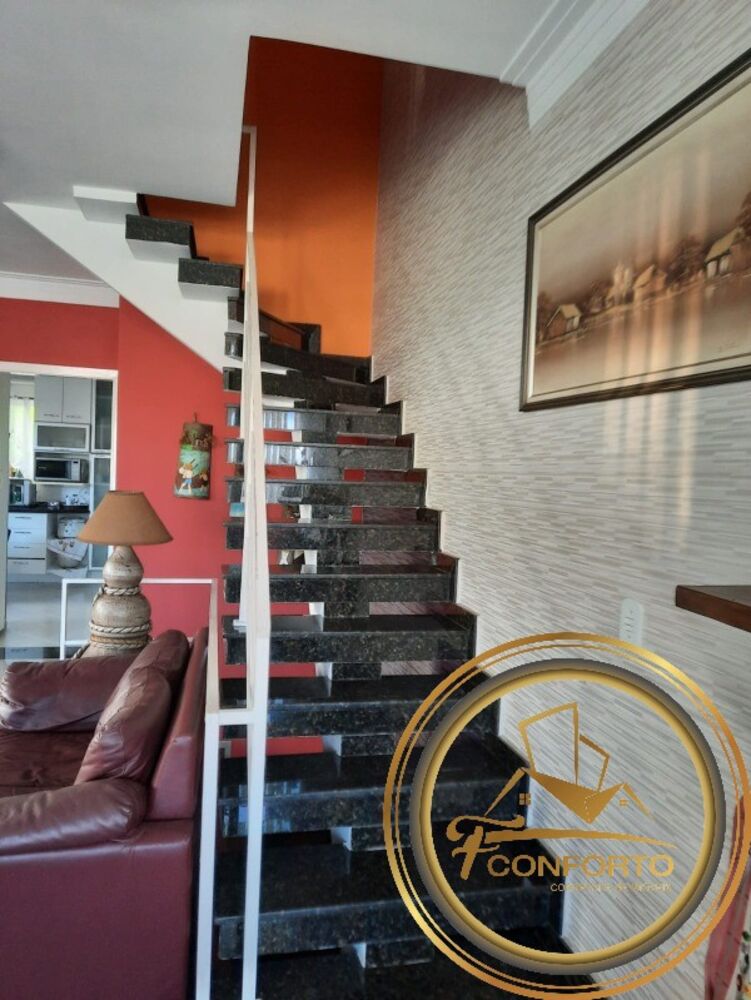 Sobrado, 3 quartos, 225 m² - Foto 16