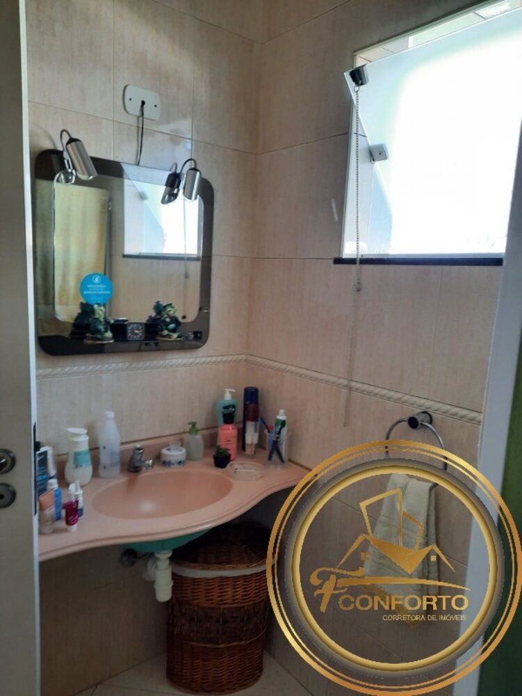 Sobrado, 3 quartos, 225 m² - Foto 15