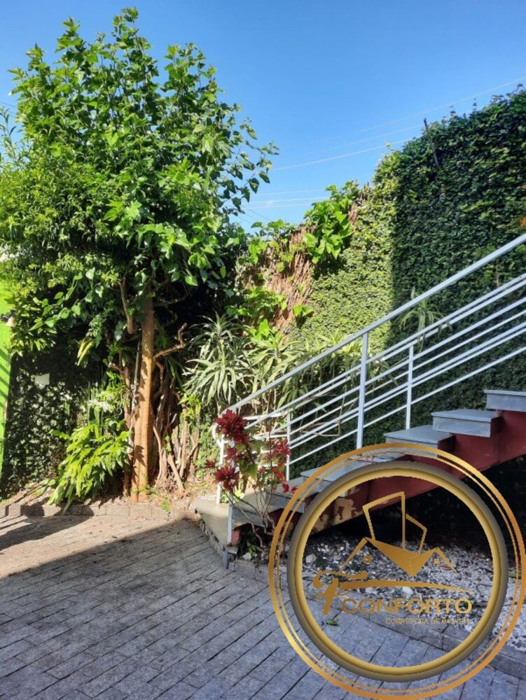 Sobrado, 3 quartos, 225 m² - Foto 4