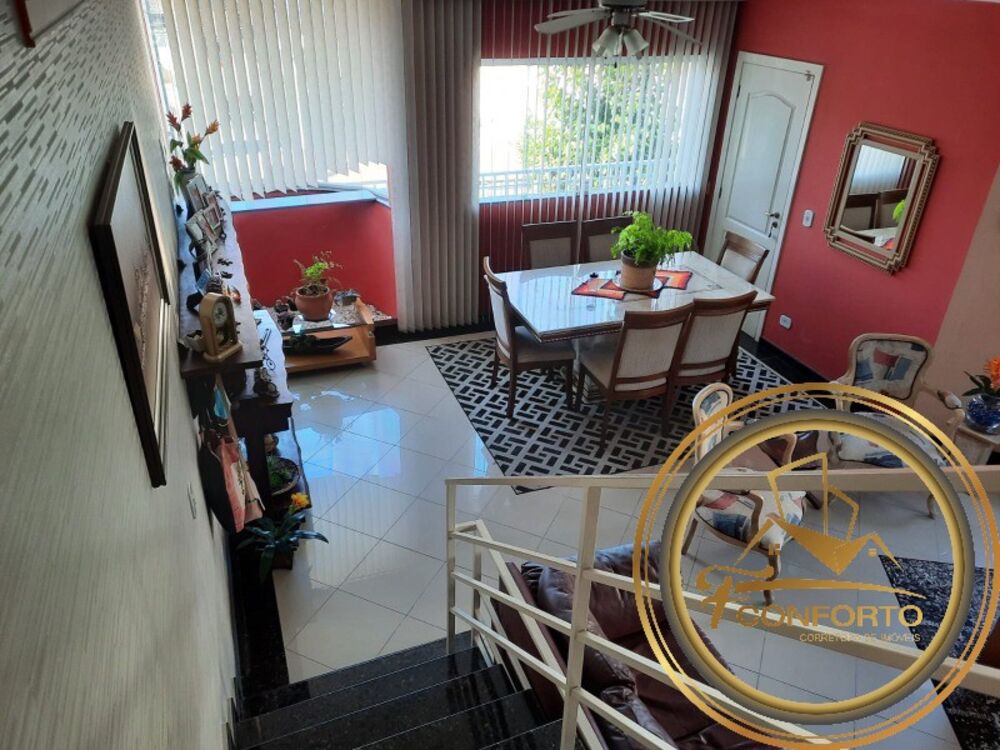 Sobrado, 3 quartos, 225 m² - Foto 10
