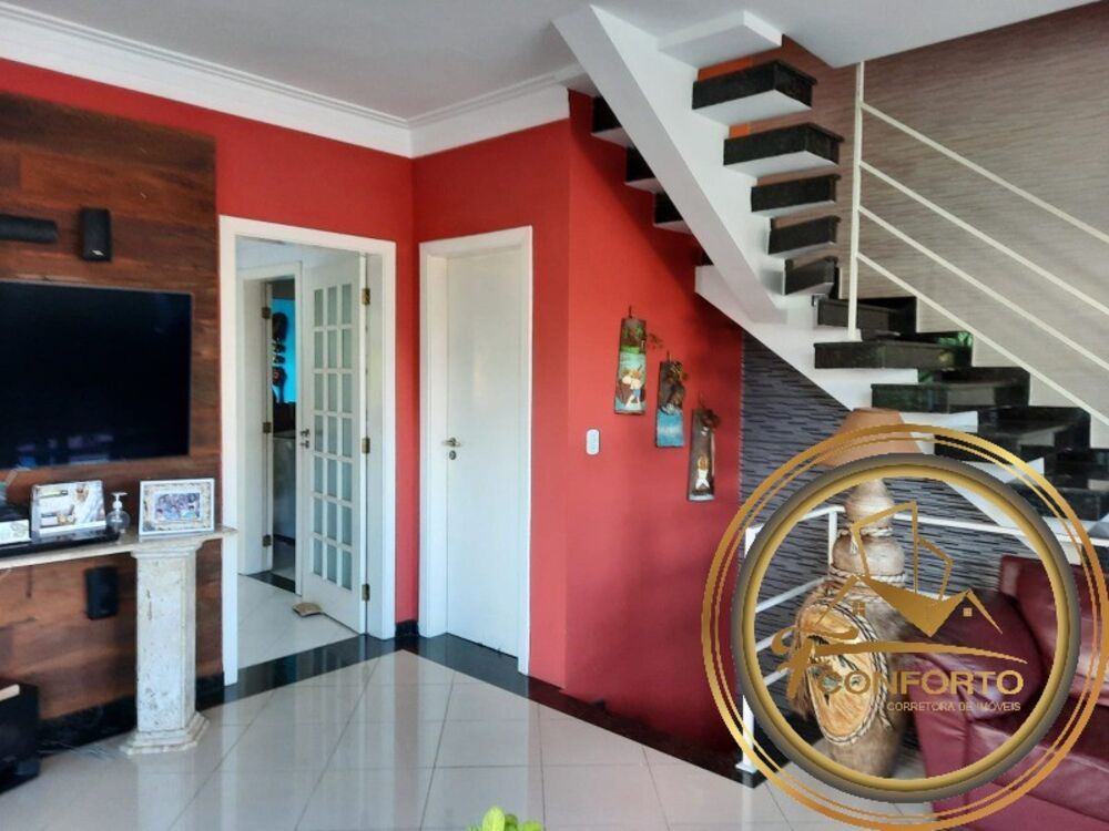 Sobrado, 3 quartos, 225 m² - Foto 6