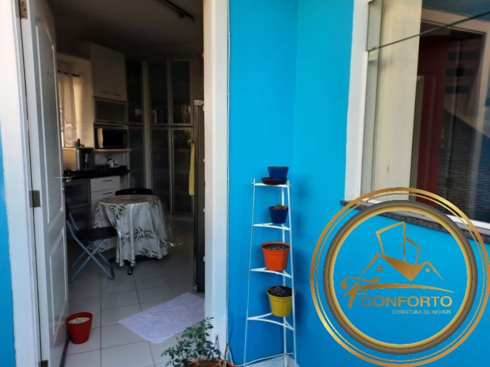 Sobrado, 3 quartos, 225 m² - Foto 8