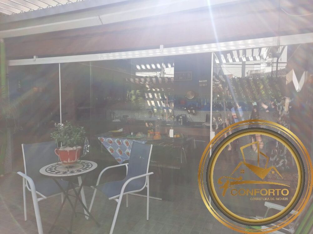 Sobrado, 3 quartos, 225 m² - Foto 18