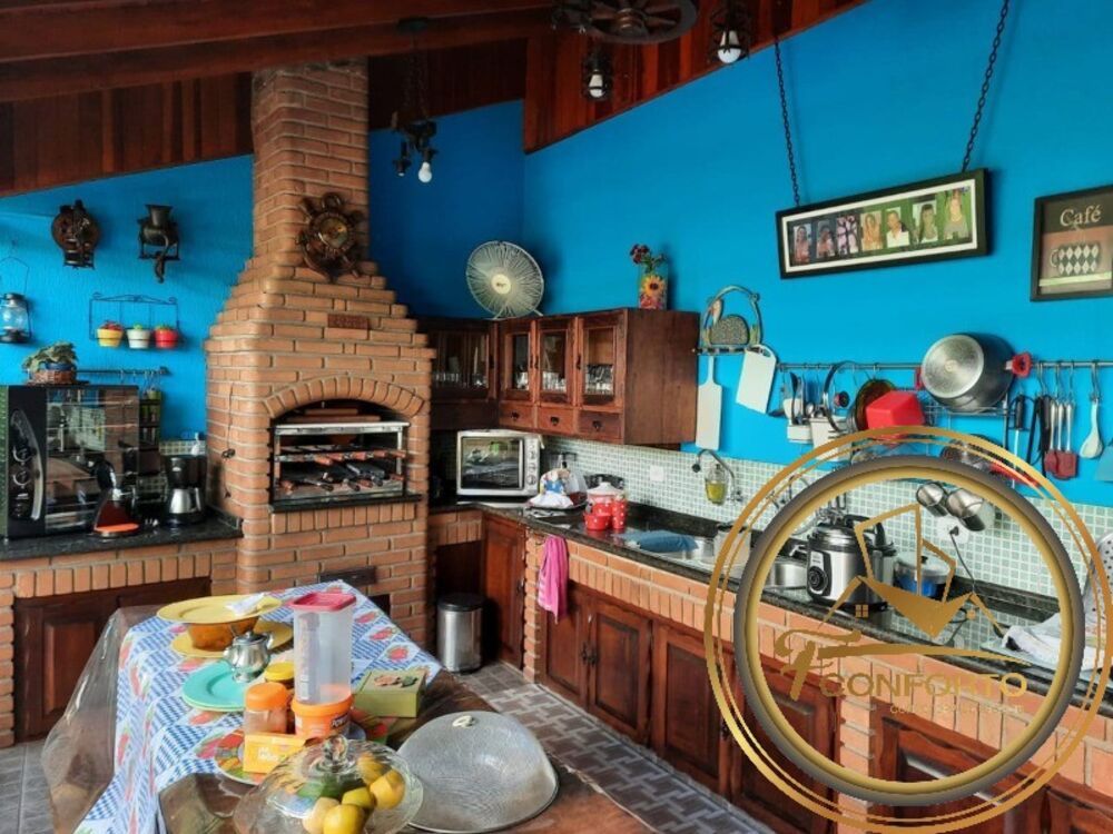Sobrado, 3 quartos, 225 m² - Foto 19