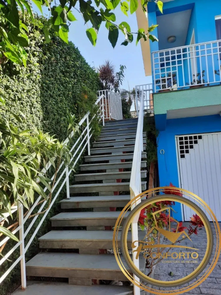 Sobrado, 3 quartos, 225 m² - Foto 2