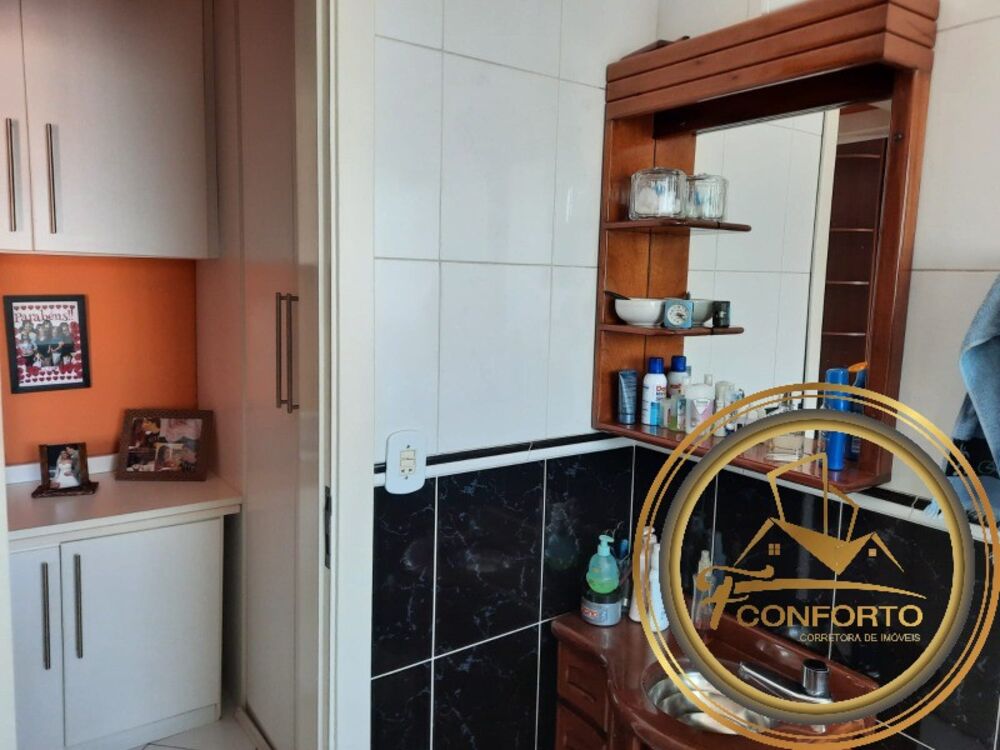 Sobrado, 3 quartos, 225 m² - Foto 5