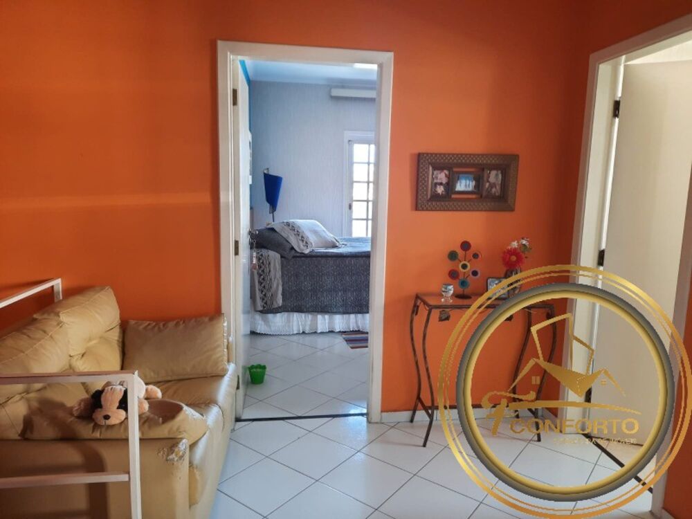 Sobrado, 3 quartos, 225 m² - Foto 12
