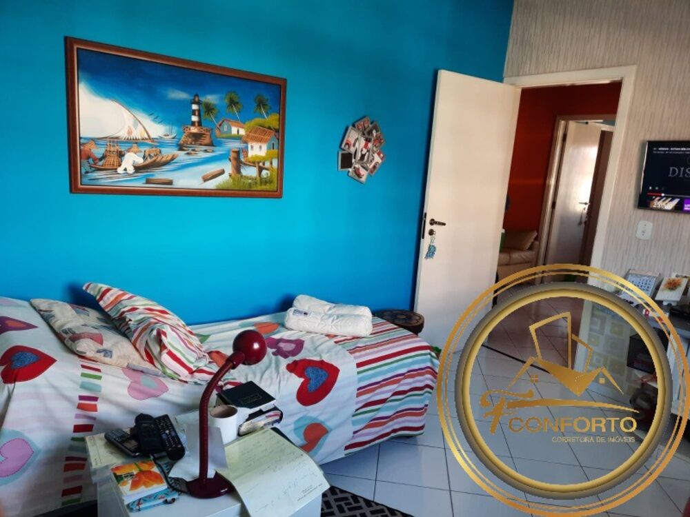 Sobrado, 3 quartos, 225 m² - Foto 13