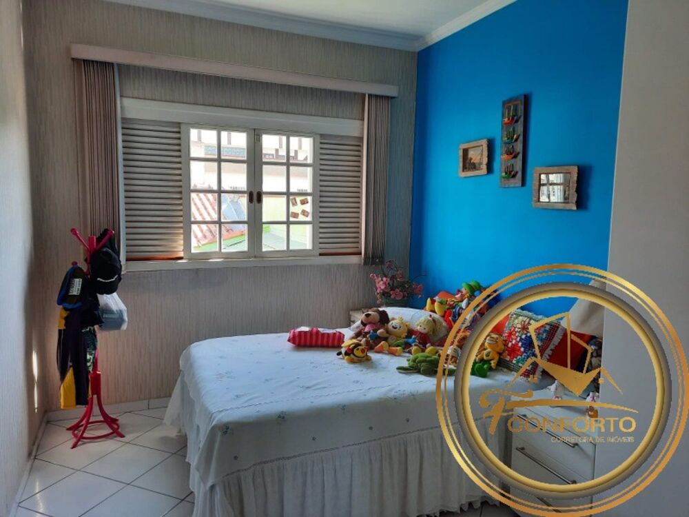 Sobrado, 3 quartos, 225 m² - Foto 14