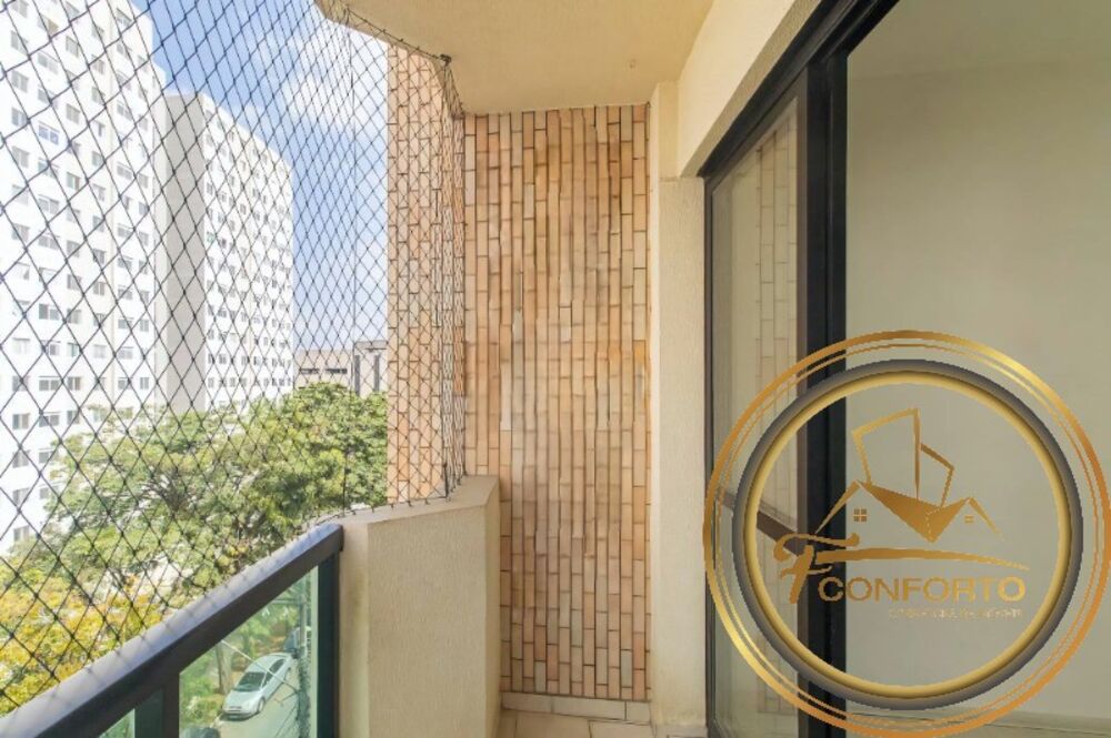 Apartamento, 2 quartos, 64 m² - Foto 2