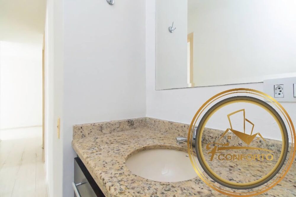 Apartamento, 2 quartos, 64 m² - Foto 1