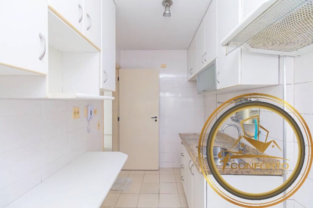 Apartamento, 2 quartos, 64 m² - Foto 4