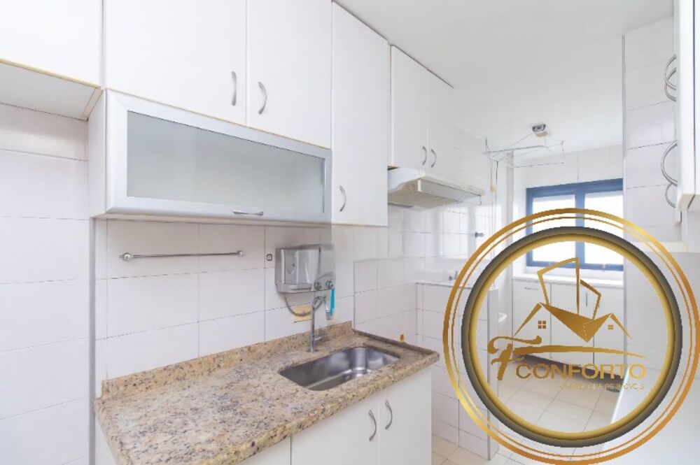Apartamento, 2 quartos, 64 m² - Foto 6