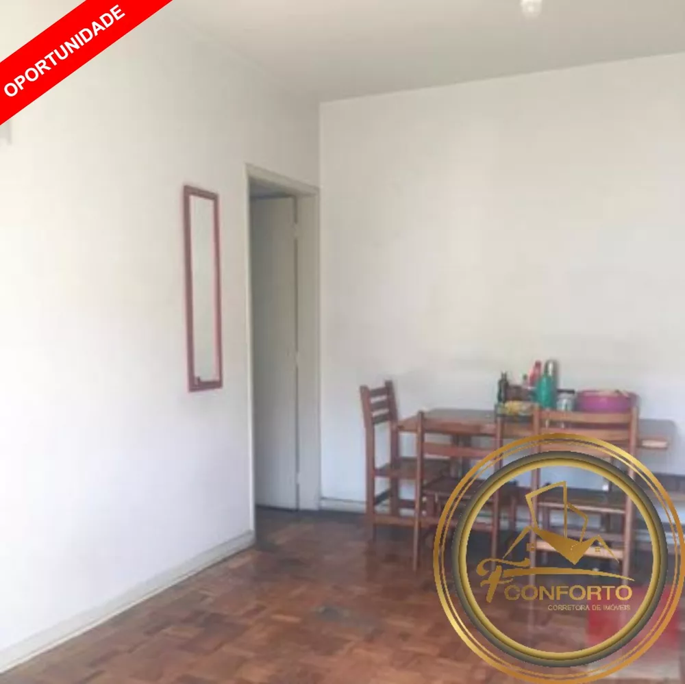 Apartamento à venda com 3 quartos, 79m² - Foto 2