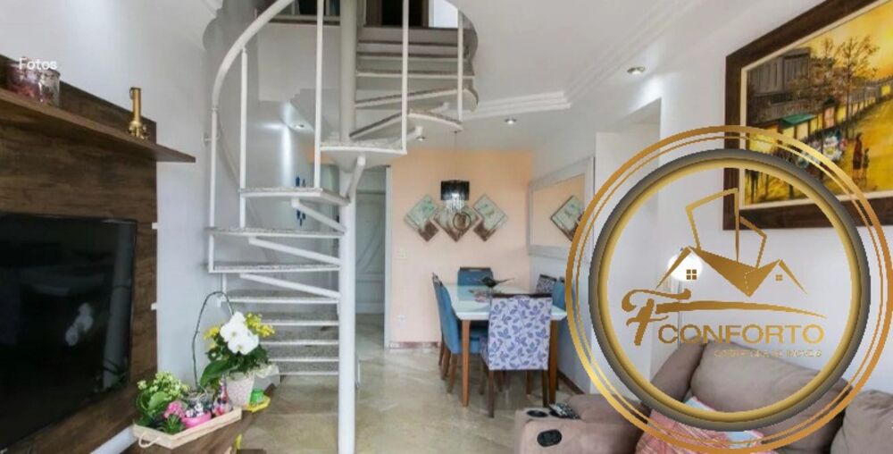 Cobertura, 3 quartos, 130 m² - Foto 17