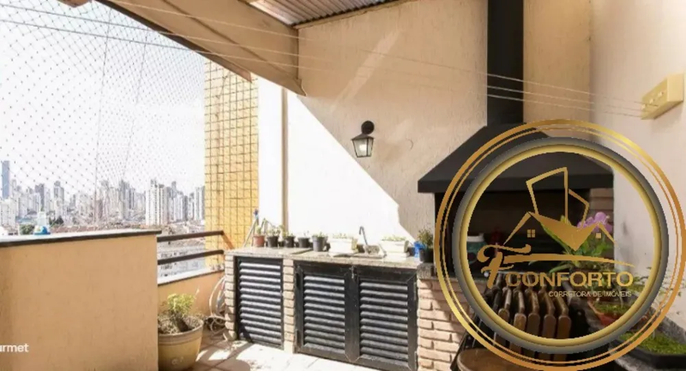 Cobertura, 3 quartos, 130 m² - Foto 19