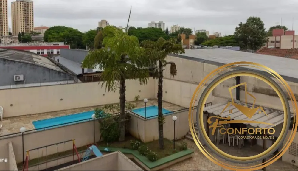Cobertura, 3 quartos, 130 m² - Foto 22
