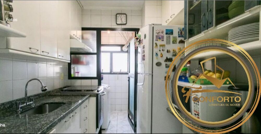 Cobertura, 3 quartos, 130 m² - Foto 13
