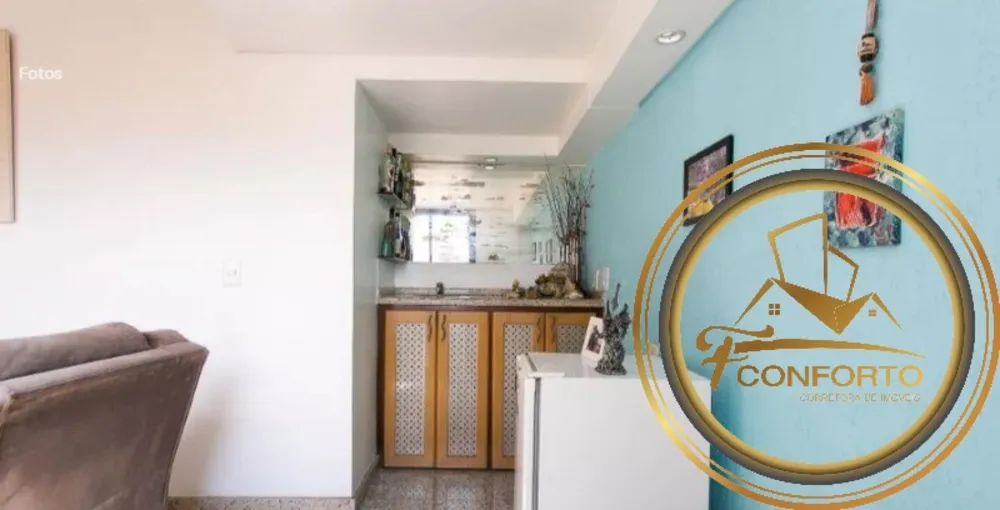 Cobertura, 3 quartos, 130 m² - Foto 4