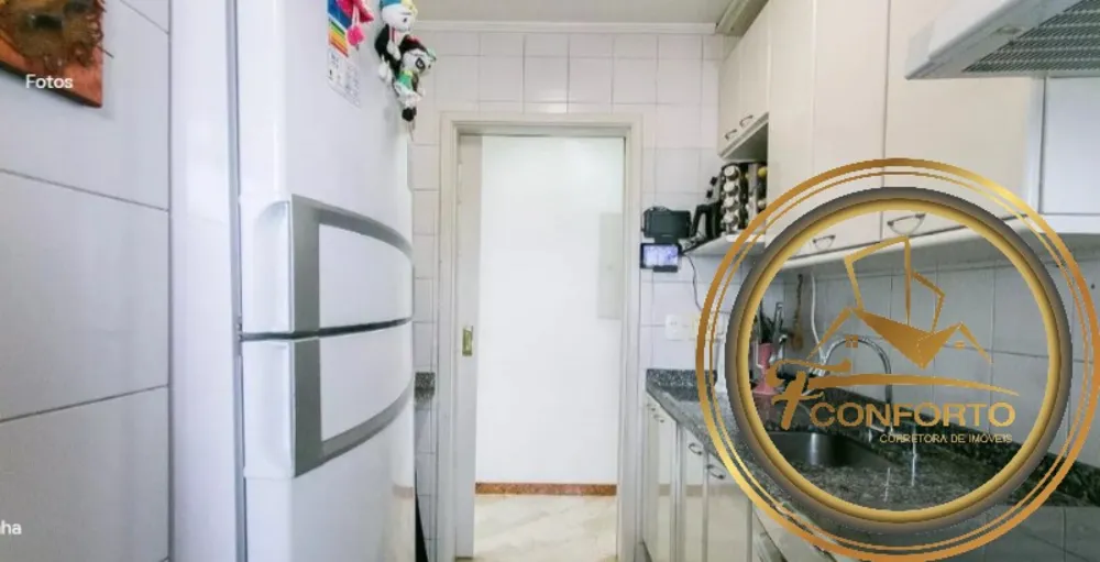 Cobertura, 3 quartos, 130 m² - Foto 7