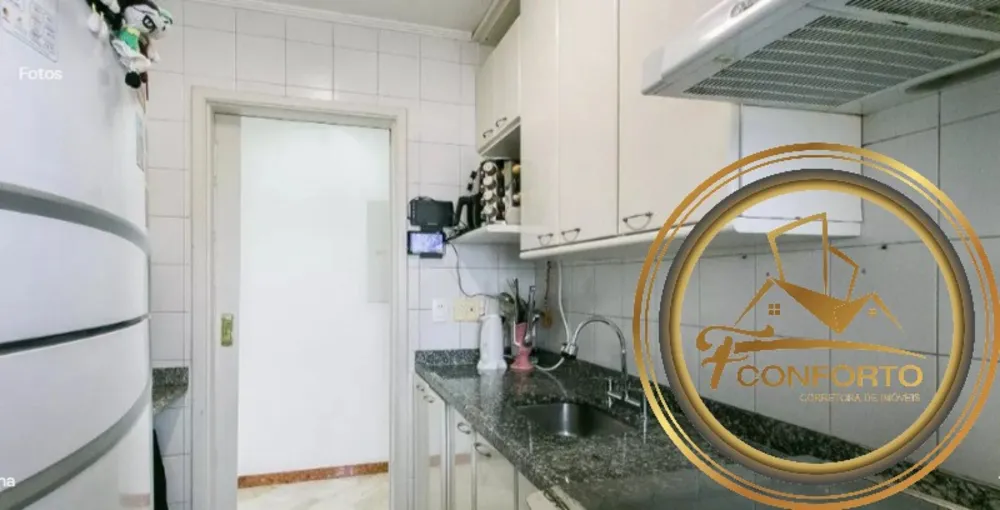 Cobertura, 3 quartos, 130 m² - Foto 6