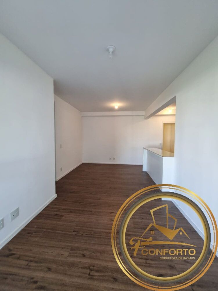 Apartamento à venda com 3 quartos, 94m² - Foto 3