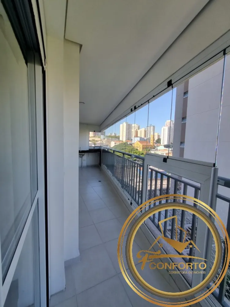 Apartamento, 3 quartos, 94 m² - Foto 5