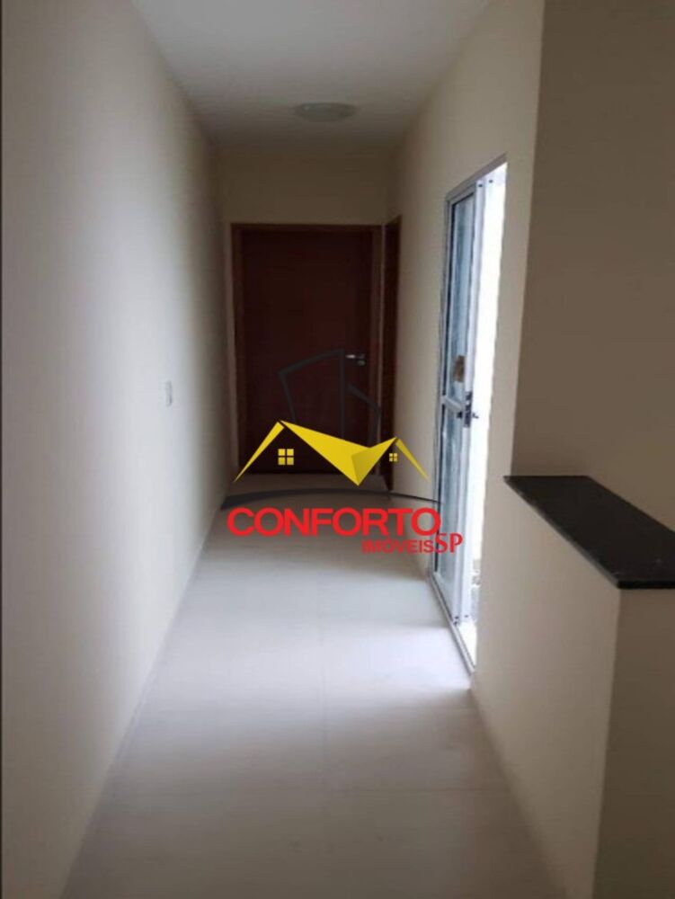 Sobrado, 3 quartos, 102 m² - Foto 5