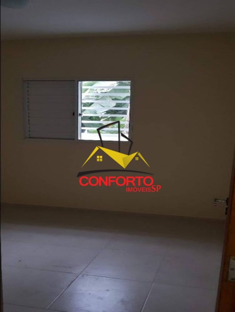 Sobrado, 3 quartos, 102 m² - Foto 1