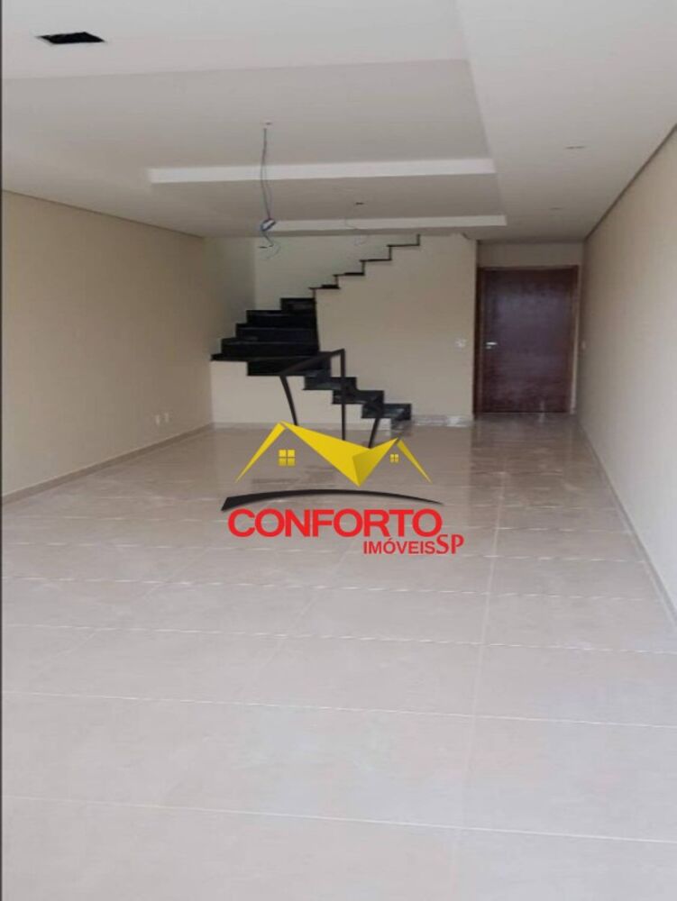 Sobrado, 3 quartos, 102 m² - Foto 7