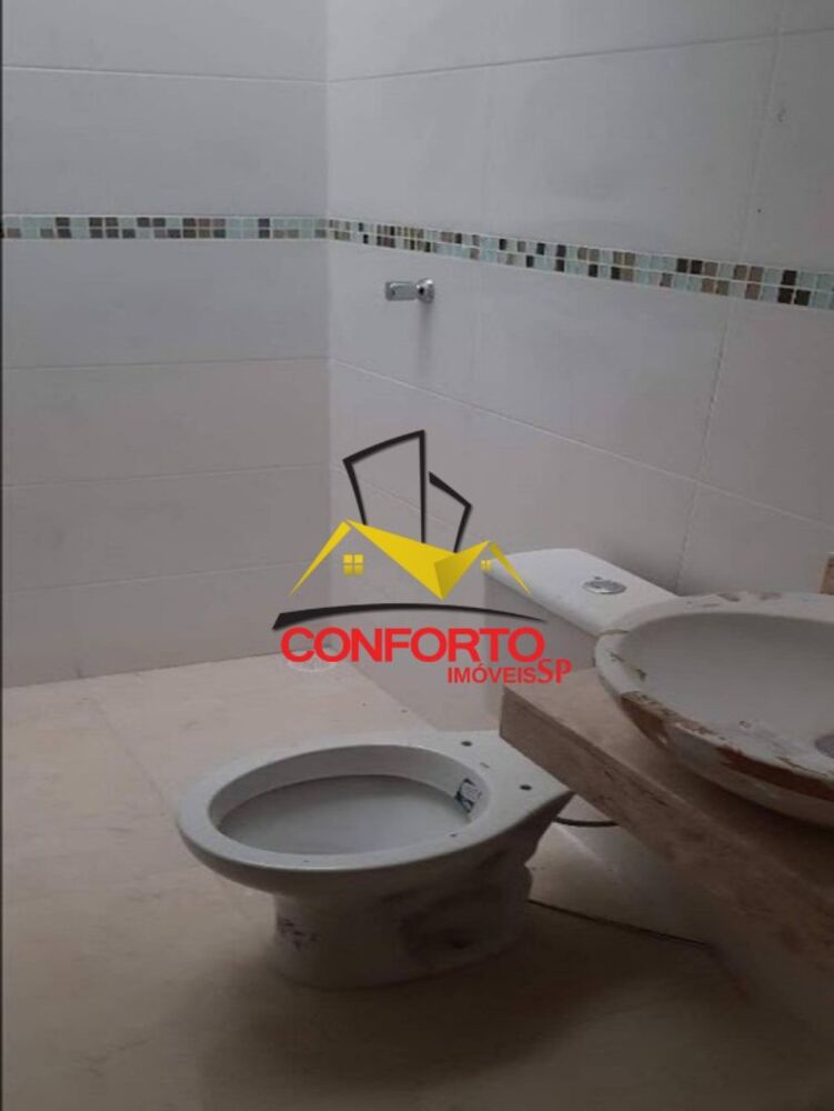 Sobrado, 3 quartos, 102 m² - Foto 4