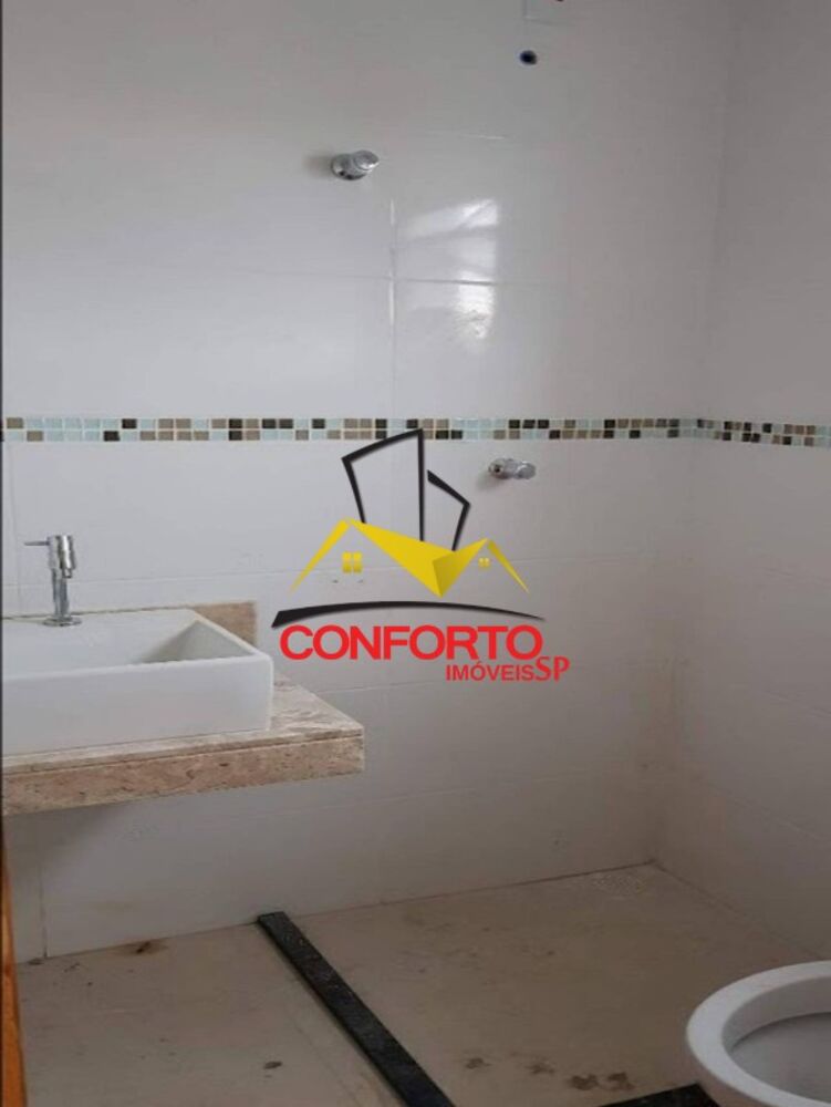 Sobrado, 3 quartos, 102 m² - Foto 9