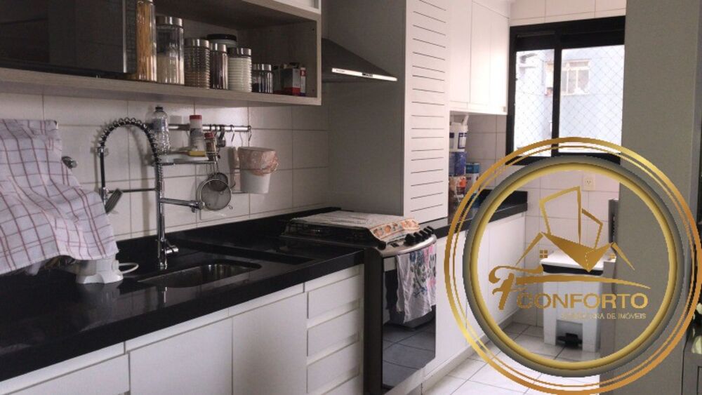 Apartamento, 2 quartos, 64 m² - Foto 12