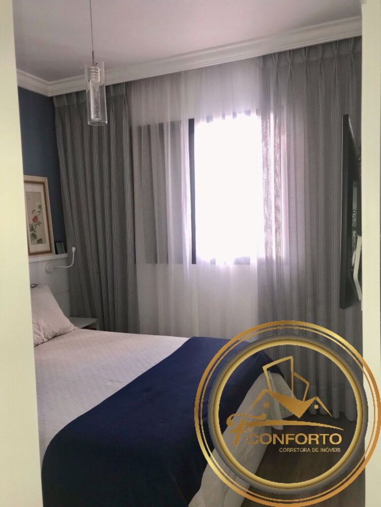 Apartamento, 2 quartos, 64 m² - Foto 2
