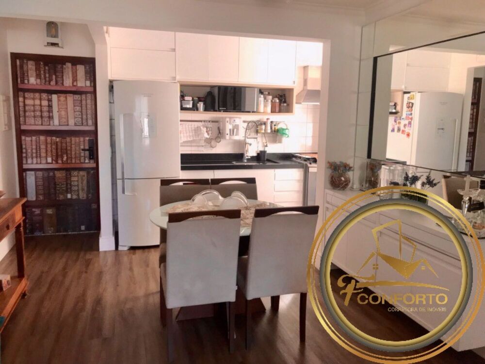 Apartamento, 2 quartos, 64 m² - Foto 20