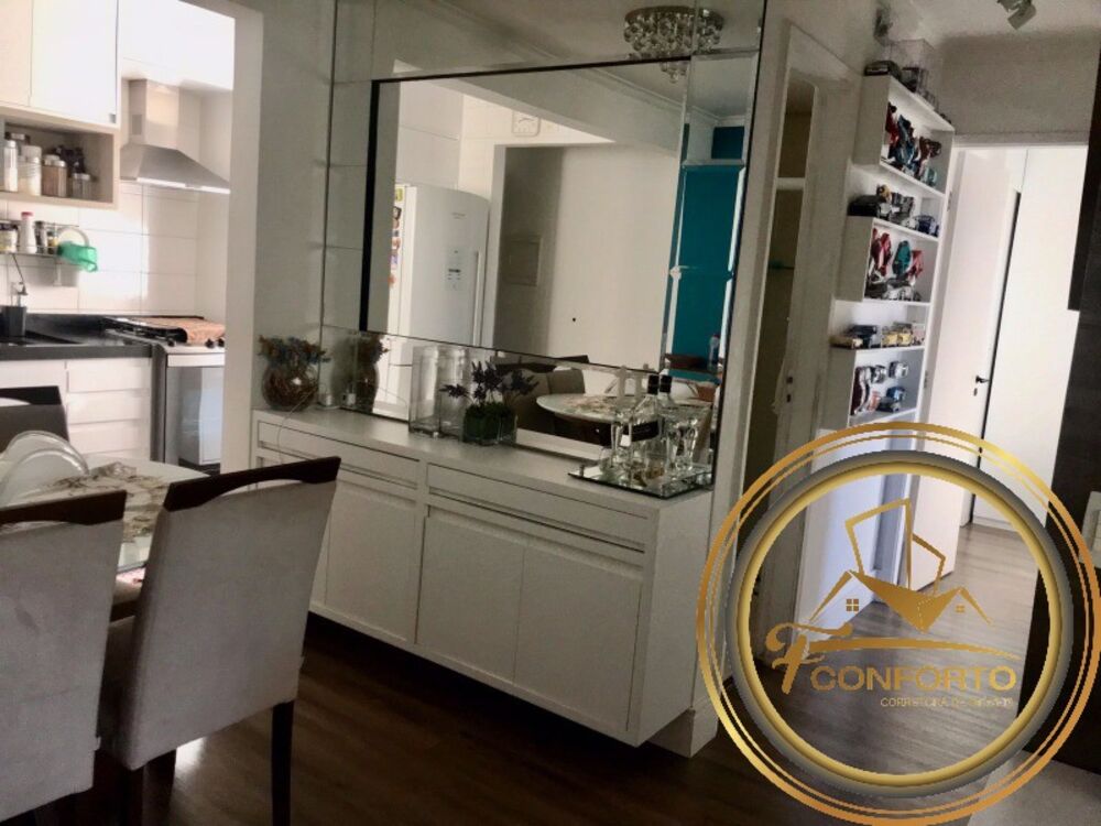 Apartamento, 2 quartos, 64 m² - Foto 3