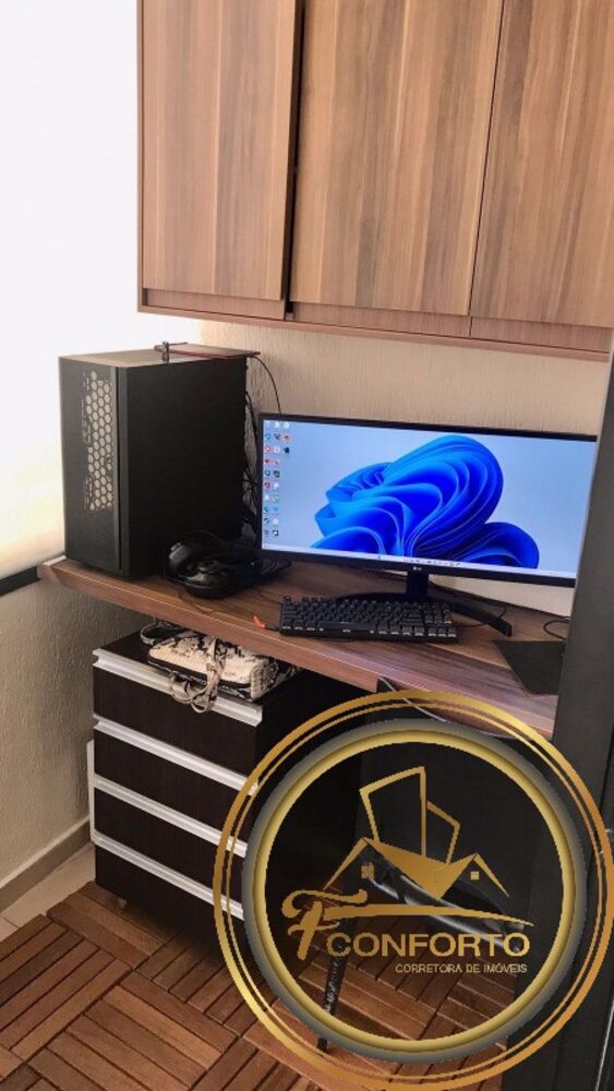 Apartamento, 2 quartos, 64 m² - Foto 19