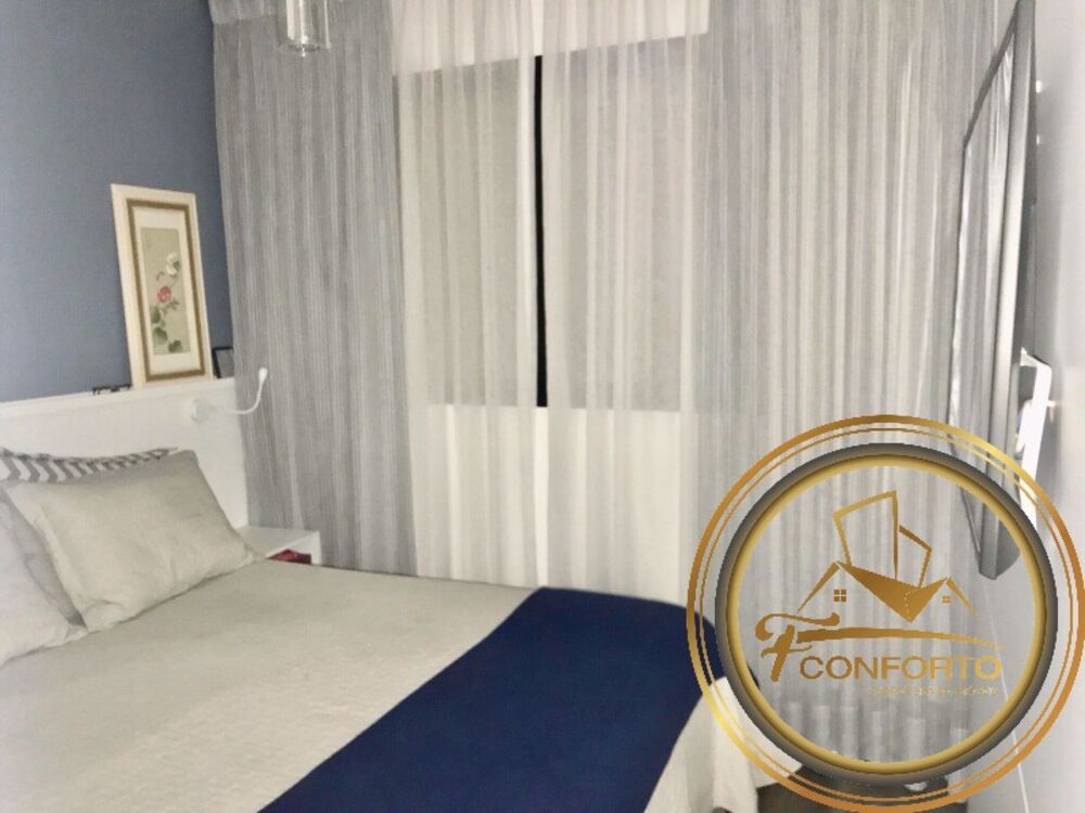 Apartamento, 2 quartos, 64 m² - Foto 10