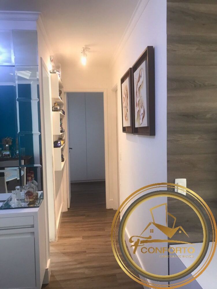 Apartamento, 2 quartos, 64 m² - Foto 8
