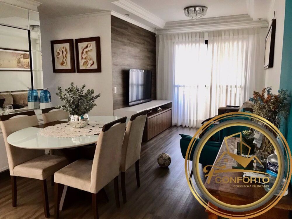 Apartamento, 2 quartos, 64 m² - Foto 22