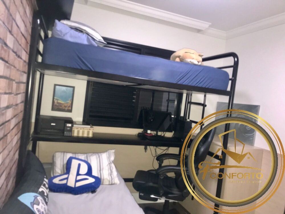 Apartamento, 2 quartos, 64 m² - Foto 23