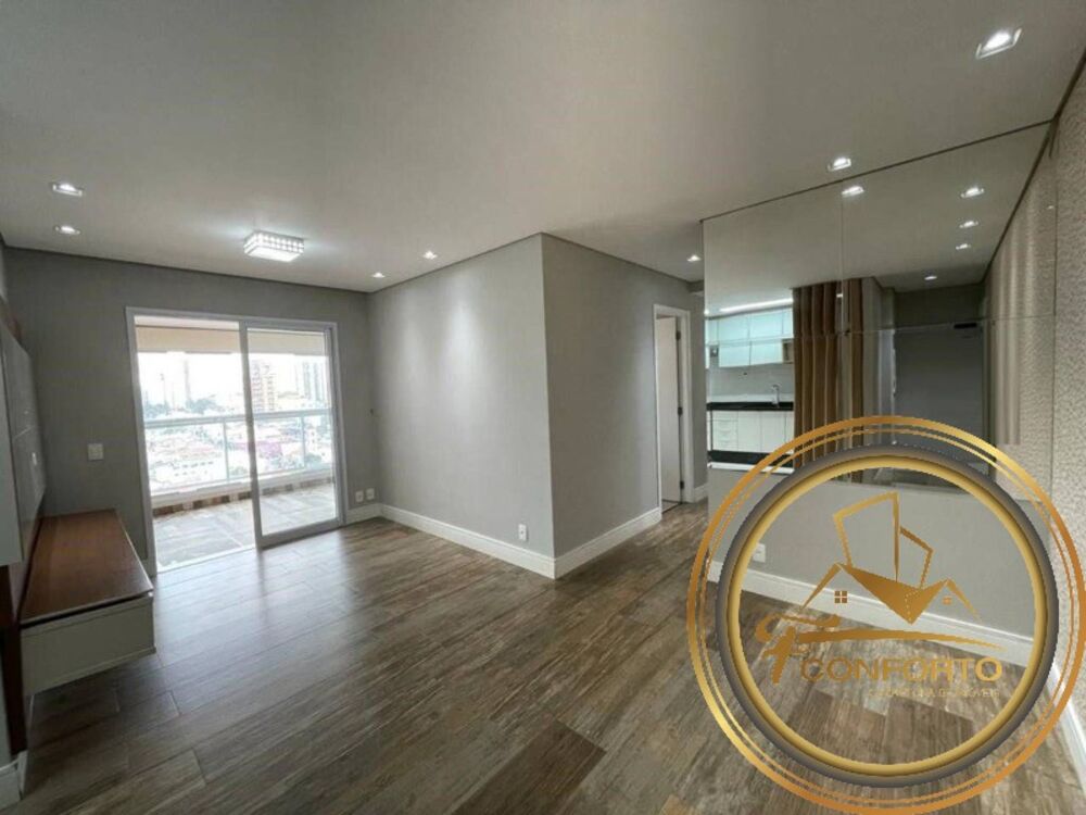 Apartamento, 3 quartos, 87 m² - Foto 9