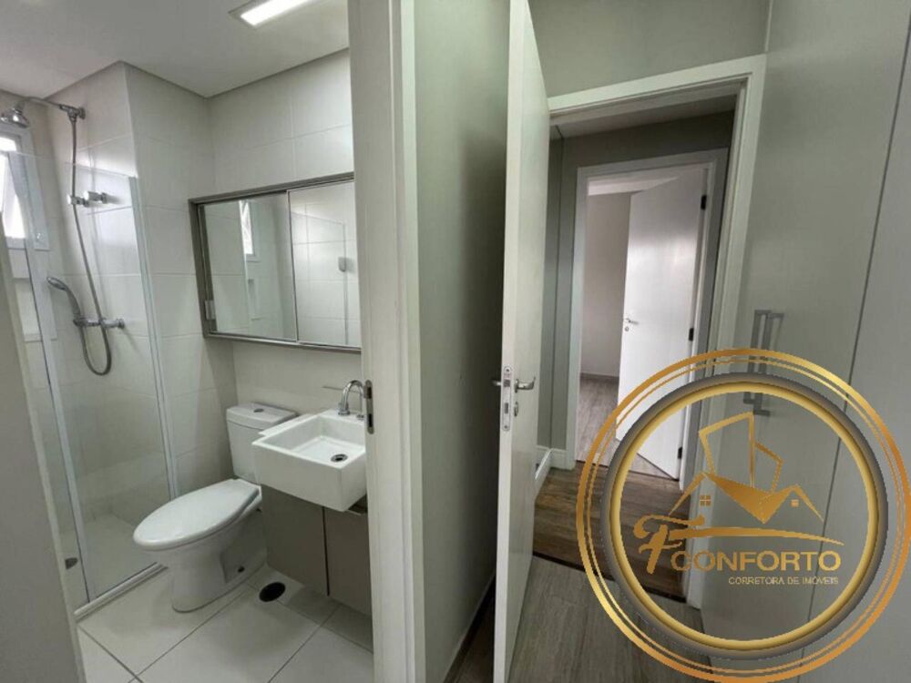 Apartamento, 3 quartos, 87 m² - Foto 2
