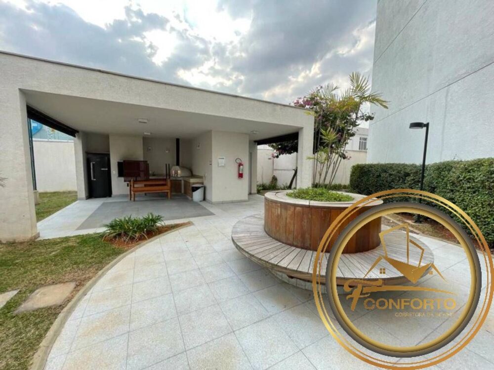 Apartamento, 3 quartos, 87 m² - Foto 10