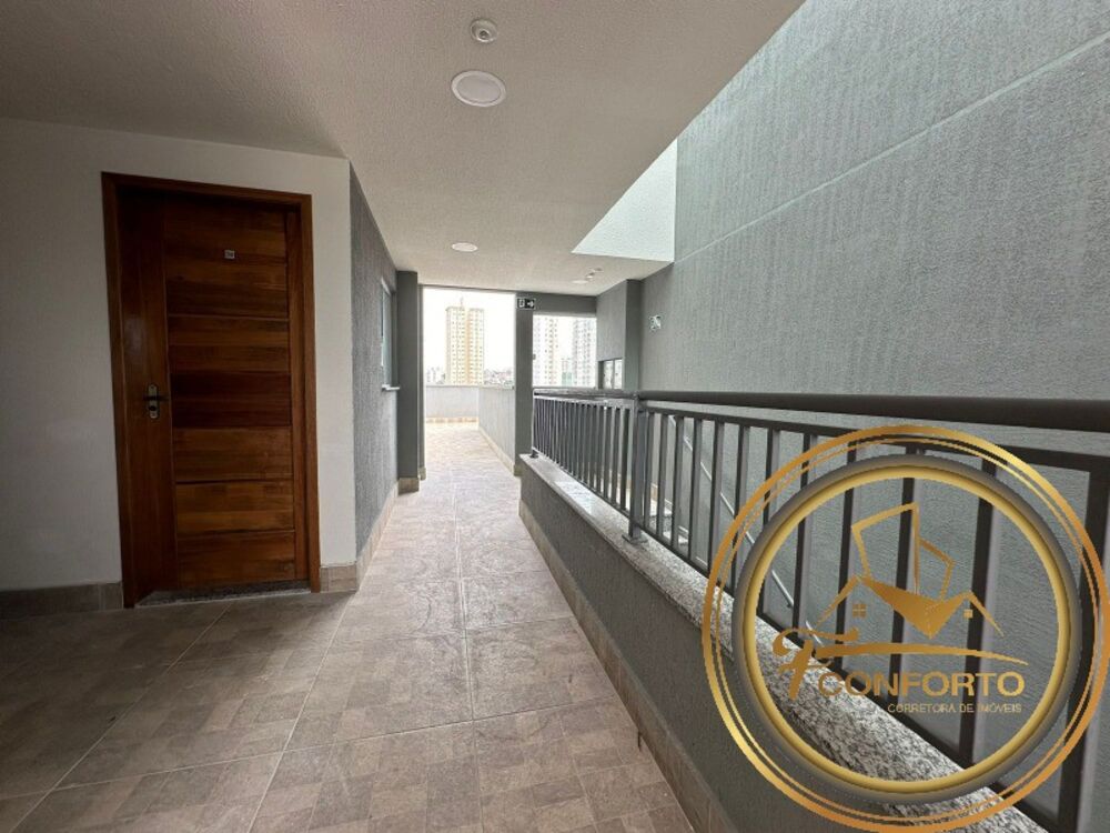 Apartamento, 2 quartos, 38 m² - Foto 11