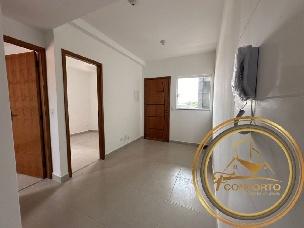 Apartamento, 2 quartos, 38 m² - Foto 7